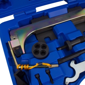 Set reglare distribuție BMW / Mini – B36, B38, B46, B48, B58