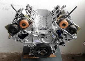 BMW Engine Timing Tool Kit – N63 / S63