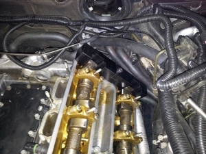 Engine Timing Tool Kit for BMW M60 / M62 V8 Engines