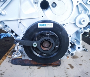 Engine Timing Tool Kit for BMW N63, S63, N74 V8 / V12 with Chain Preload Tool