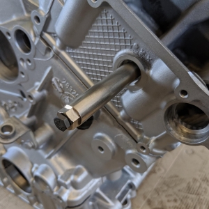 Set reglare distribuție motor BMW M3 S65