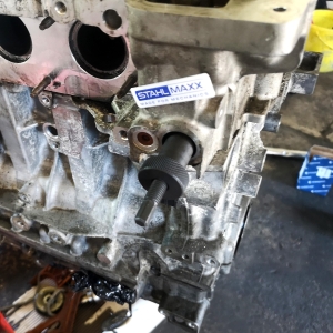 Engine Timing Tool Kit BMW N20 / N26