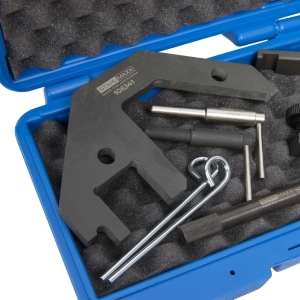 Set reglare distribuție motoare diesel BMW M47 / M57 și Land Rover 204D3