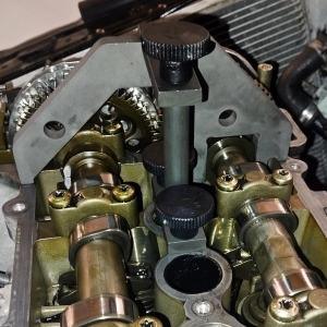 Set reglare distribuție motoare diesel BMW M47 / M57 și Land Rover 204D3