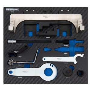 Set reglare distribuție motoare BMW / Mini B32–B58 benzină și hibrid (lanț)