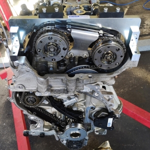 Set reglare distribuție motoare BMW / Mini B32–B58 benzină și hibrid (lanț)