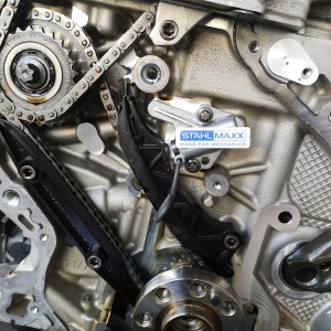 Engine Timing Tool Kit for BMW / Mini N47, N57, B37, B47, B57 Diesel Engines