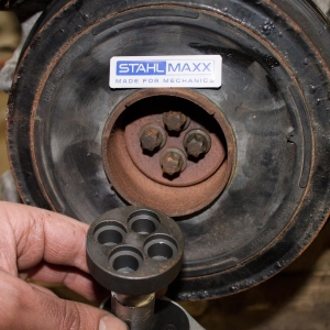 Engine Timing Tool Kit for BMW / Mini N47, N57, B37, B47, B57 Diesel Engines