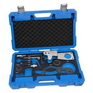 Engine Timing Tool Kit for BMW / Mini N47, N57, B37, B47, B57 Diesel Engines
