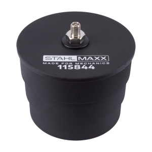 Adaptor test presiune sistem turbo 80–85–90 mm