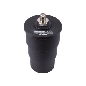 Charge Air System Pressure Test Adapter 35–40–45 mm