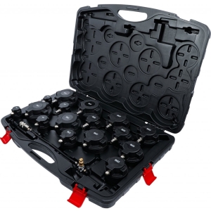 XL Turbocharger Charge Air System Pressure Test Kit – 17 pcs