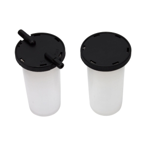 Vacuum & Pressure Pump Kit with Gauge | Brake Bleeder & Diagnostic Tool