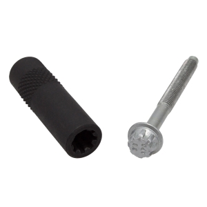 Special Intake Manifold Socket 8-Point | 1/4″ Drive | for 1.6 TDCi / OM622 / OM626 / R9M