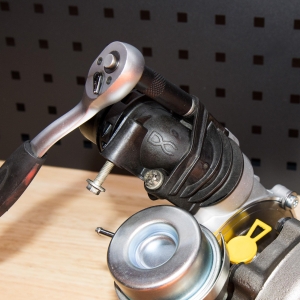 Special Intake Manifold Socket 8-Point | 1/4″ Drive | for 1.6 TDCi / OM622 / OM626 / R9M