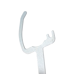 Turbocharger Alignment Tool for VW 2.5 TDI 5-Cylinder | T5 & Touareg | as T10348