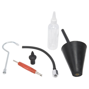 Smoke Leak Detector Machine with Compressor – Pro Plus