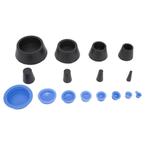 Smoke Leak Detector Machine with Compressor – Pro Plus