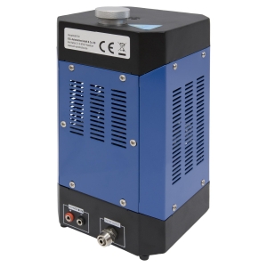 Smoke Leak Detector Machine with Compressor – Pro Plus