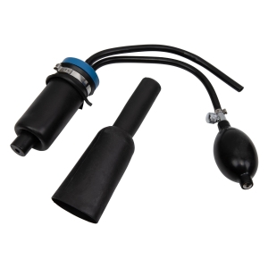 Smoke Leak Detector 12V Compact – Pro Gen. 2 Automotive Smoke Tester