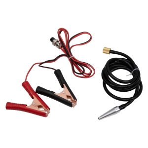 Smoke Leak Detector 12V Compact – Pro Gen. 2 Automotive Smoke Tester