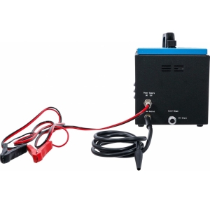 Detector scurgeri cu generator de fum 12V