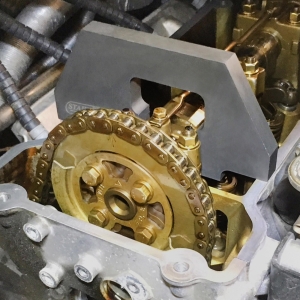 Dispozitiv blocare arbore cu came BMW M40 M43 M70 M73 ca 113190