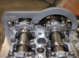 BMW Mini Camshaft Locking Tool B37 B47 N47 as 118760