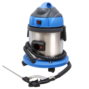 Уред за бластиране с орехови черупки – инструмент за почистване на нагар в двигатели