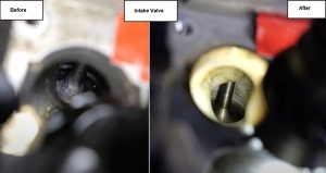 Уред за бластиране с орехови черупки – инструмент за почистване на нагар в двигатели