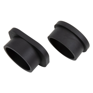 Adapter Set for Walnut Blasting Machine item.no. 120470 Ø60 mm / 70×55 mm