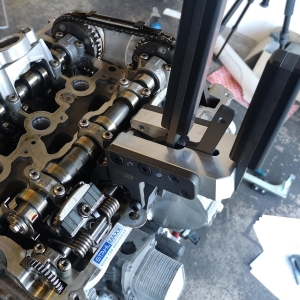 Комплект за натягане на торсионни пружини Valvetronic за BMW Mini B36 B38 B48 B58, като OEM 2359088 / 2359089