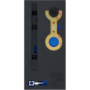 Double VANOS Adjustment Tool Kit for BMW M52TU M54 M56, as OEM 113450 / 116180 / 116150