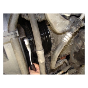 Инструмент за завъртане на колянов вал за BMW – като 116480