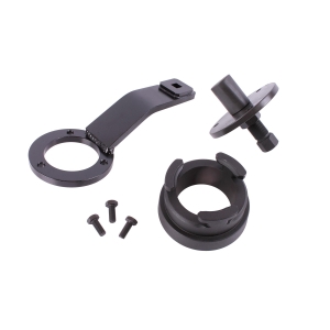 Contra-sprijin pentru fulie arbore cotit – BMW M52TU, M54, M56