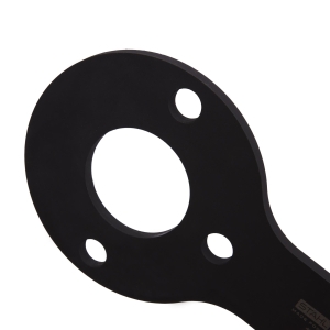 Crankshaft Counterhold Tool for BMW N63, S63, N74 – as 118090