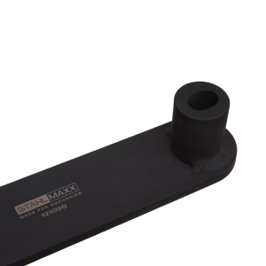 Crankshaft Counterhold Tool for BMW N63, S63, N74 – as 118090