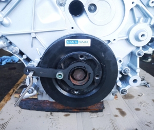 Инструмент за фиксиране на колянов вал BMW N63, S63, N74 – като 118570