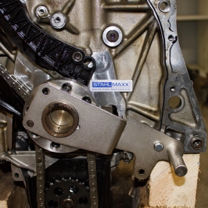 Crankshaft Holding Tool for BMW N47 / N57 Engines – as 114320