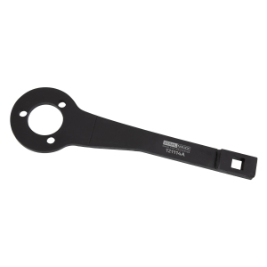 3-Bolt Crankshaft Holding Tool for BMW, Mini, PSA & Opel – as 119280