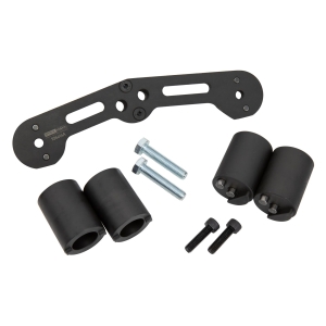 Balance Shaft and Crankshaft Timing Tool Set for BMW N47 / N57 – as 118750 / 118790