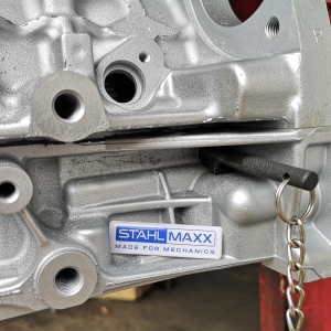 Crankshaft Locking Pin for BMW N51 N52 N53 N54 N55 – as 110300