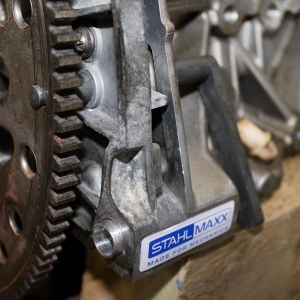 Щифт за фиксиране на зъбно колело на колянов вал за BMW / Mini – като 115320