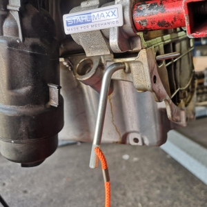 Bolț blocare arbore cotit / volantă pentru BMW B37 B38 B46 B47 B48 – ca 2228380