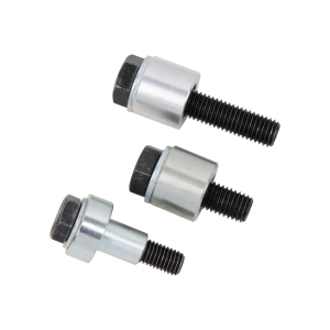 Dispozitiv fixare volantă pentru BMW (cu transmisia demontată), ca 0493938 / 119260