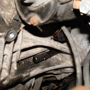 Dispozitiv blocare volantă pentru BMW Land Rover, ca 112300 / LRT-12-108