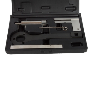 Crankshaft Counter Holder & Balance Shaft Tool Set for BMW Citroen Peugeot