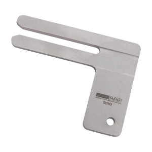 Инструмент за фиксиране на балансни валове, версия 1 за BMW N40 N42 N45 N46, като 119330 / 83300493970