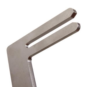 Инструмент за фиксиране на балансни валове, версия 1 за BMW N40 N42 N45 N46, като 119330 / 83300493970