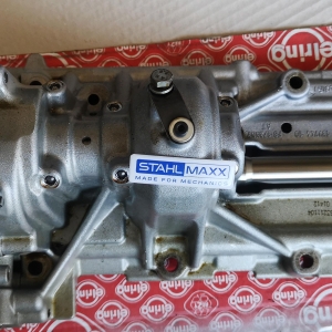 Инструмент за фиксиране на маслена помпа и балансен вал за BMW N20 N26, като 83302212825 / 2212825